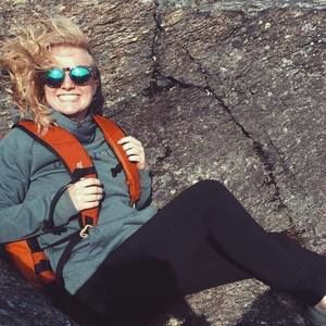 Meet your Posher, Hailey